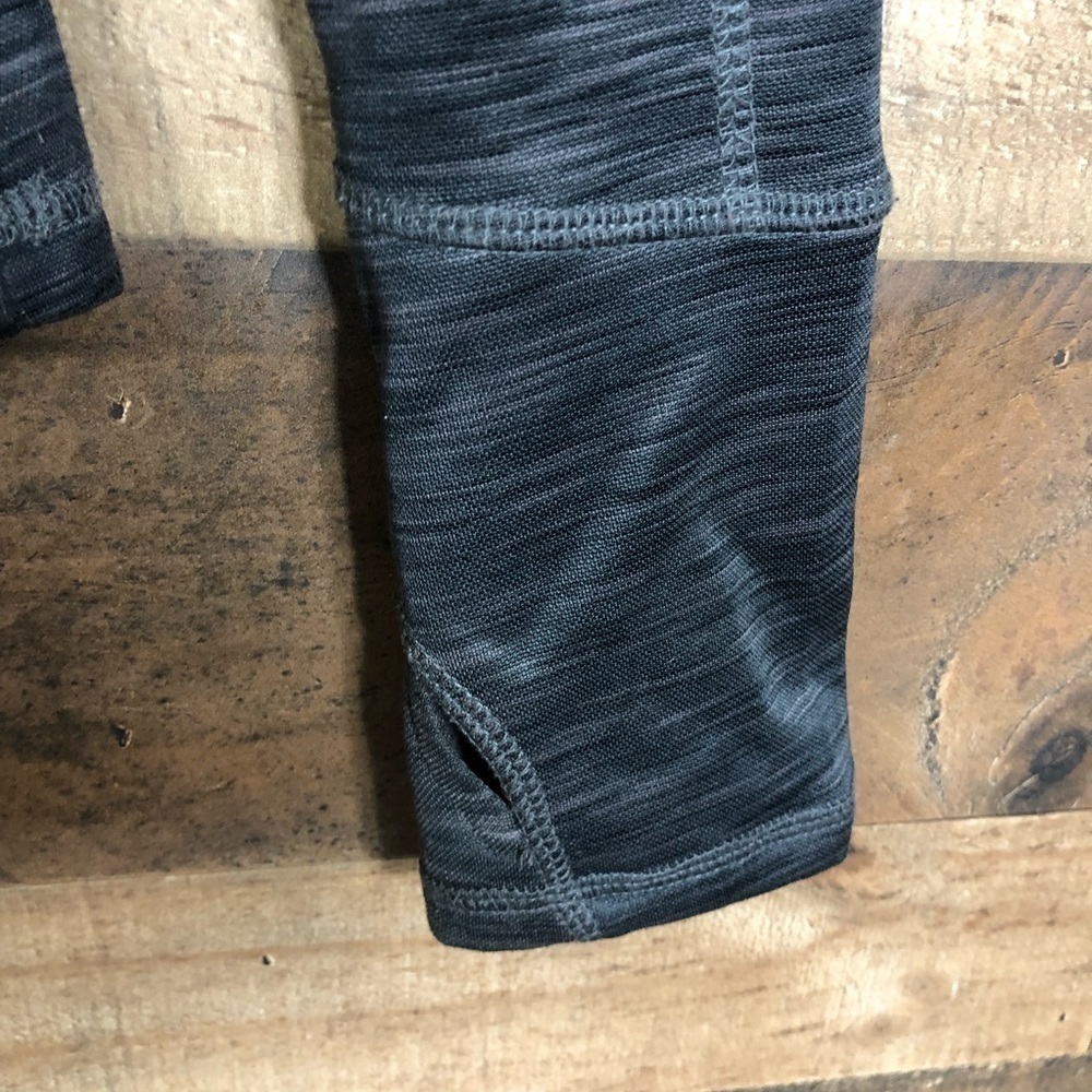 Umbro gray pullover - Picture 3 of 5